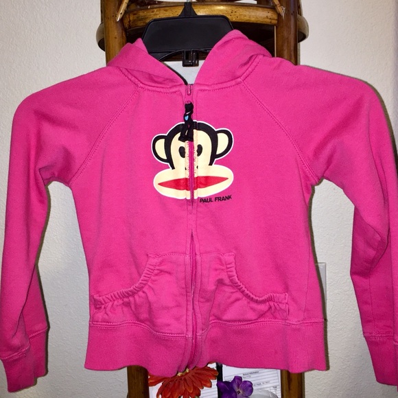 paul frank hoodie price